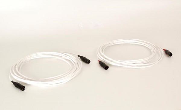 High End Cable Neutrik XLR 8.0