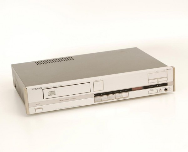 Luxman D-404 CD-Player