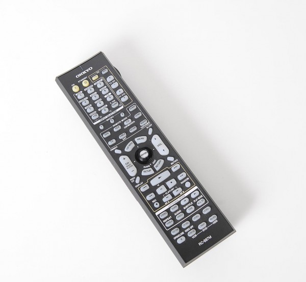 Onkyo RC-687M remote control