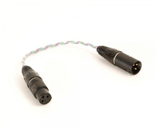 XLO digital cable XLR 0.25