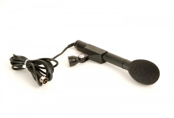 Universum Hifi Condenser Microphone