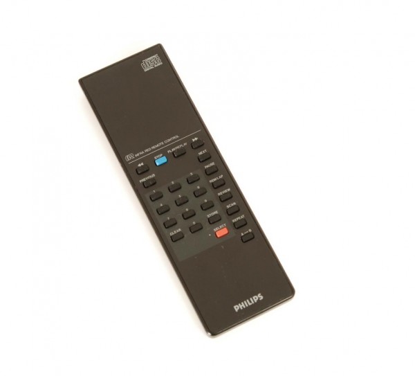 Philips EM2000/00 Remote Control for CD650