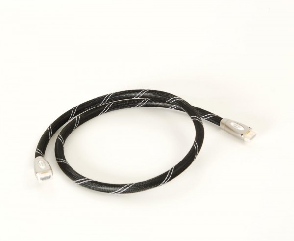 Inakustik Reference High Speed HDMI with Ethernet 1.0 m