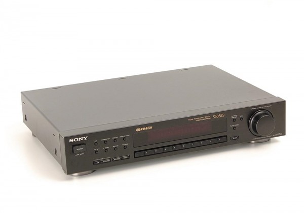 Sony STS-505 ES
