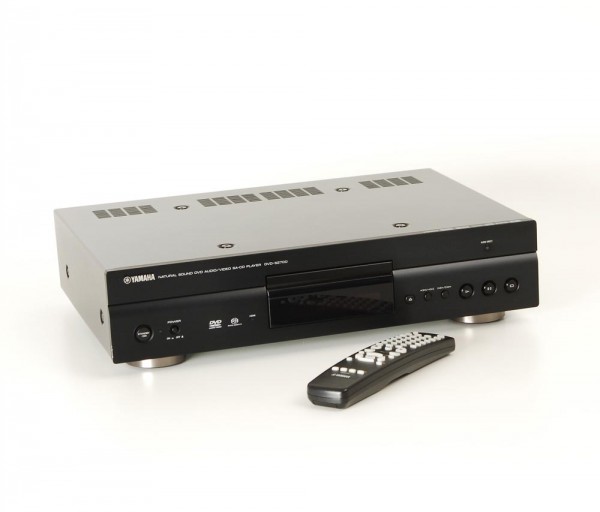 Yamaha DVD-S 2700