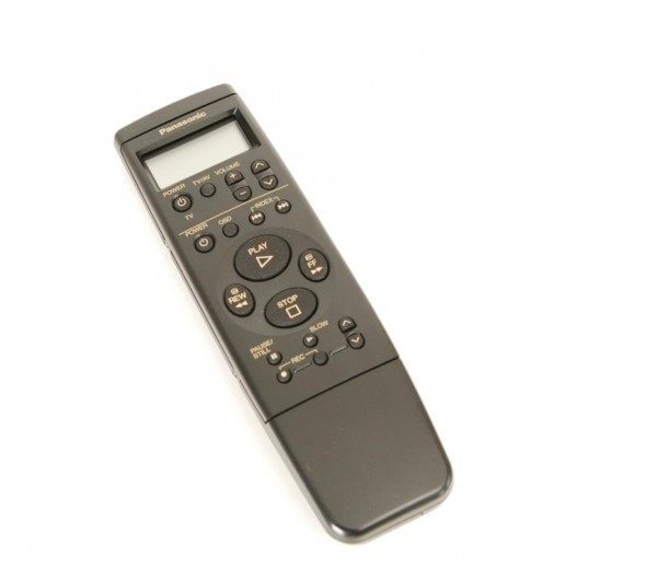 Panasonic VEQ1873 remote control