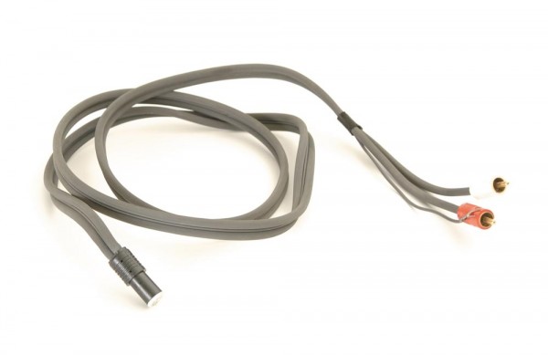 Tonearm cable 1.50