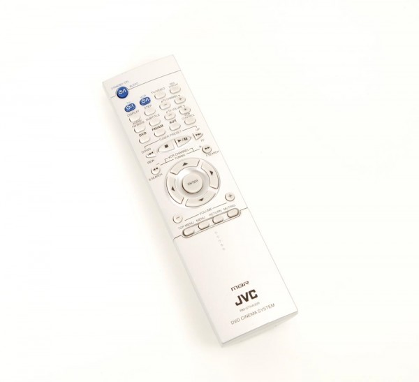 JVC RM-STHA30R Remote Control