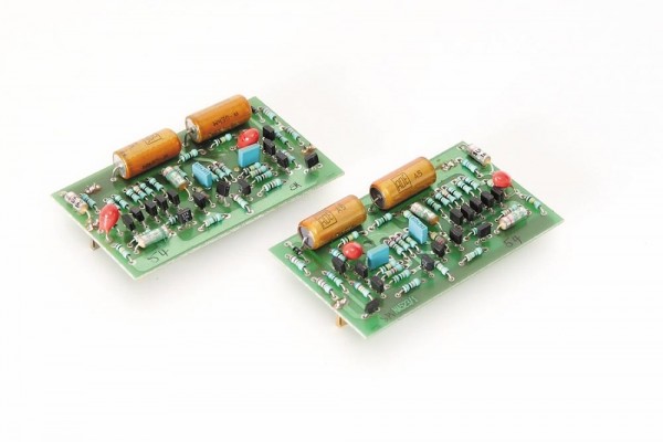 Naim NA 523/1 MC Phono boards