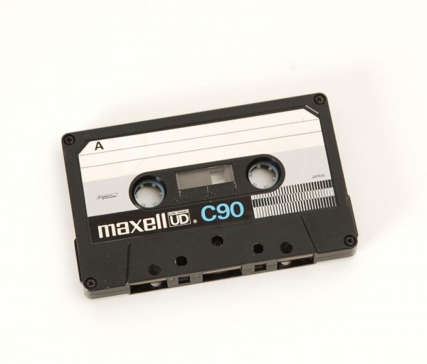 Maxell UD C-90