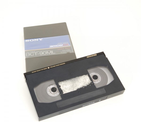 Sony BCT-90ML