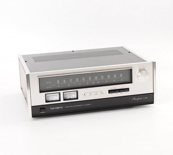Accuphase Kensonic T-100