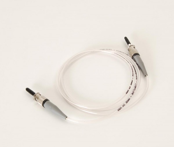 Parasound LightLine ST- Optical fiber cable 1.0 m NEW!