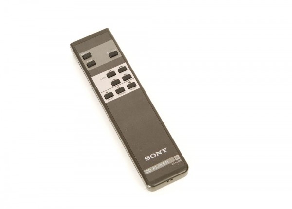 Sony RM-D50 Fernbedienung