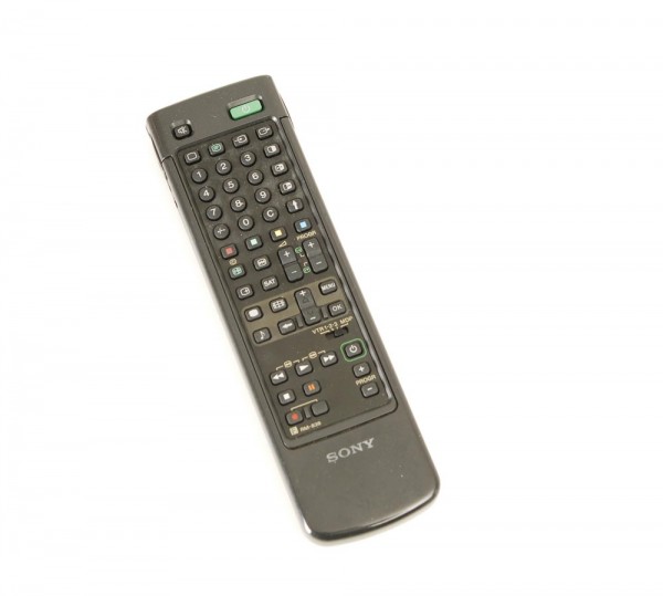 Sony RM-838 Remote Control