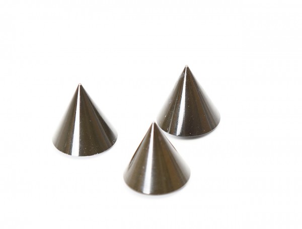 Etalon cone set of 3