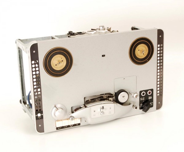 Vollmer M 10 AW tape recorder