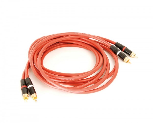 Sommercable SC Club MK II rot 2.0
