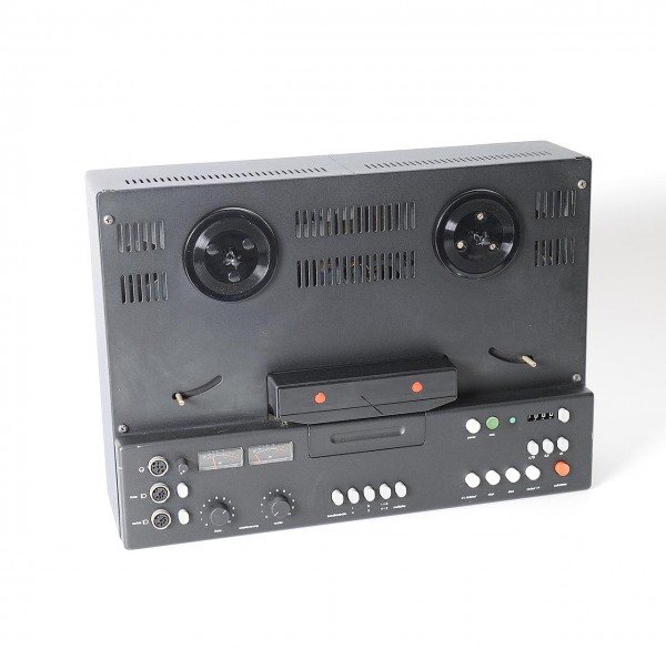 Braun TG 1000/4 tape recorder