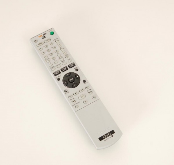 Sony RMT-D217P Remote Control