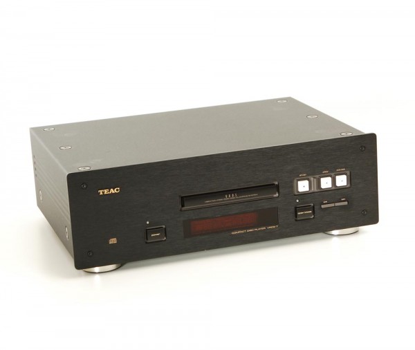 Teac VRDS-7 CD-Player