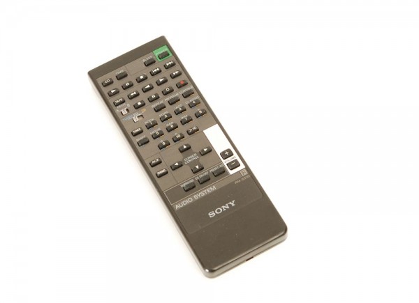 Sony RM-S300 Remote Control