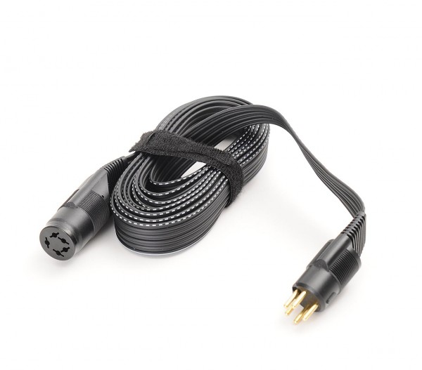 Stax SRE-725 headphone extension cable 2.50 m