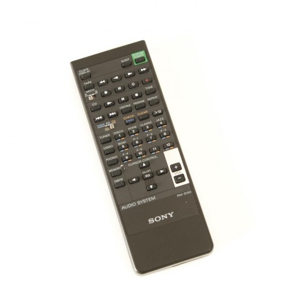 Sony RM-S150 Remote Control