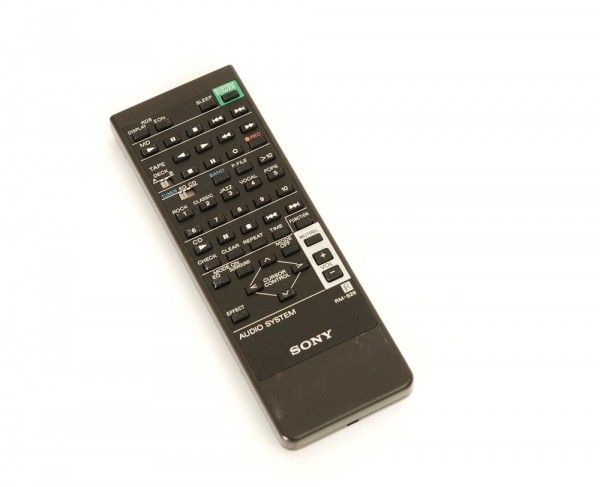 Sony RM-S29 Remote Control