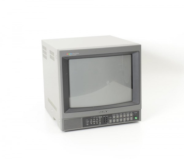 Sony PVM-1444 QM Trinitron Monitor