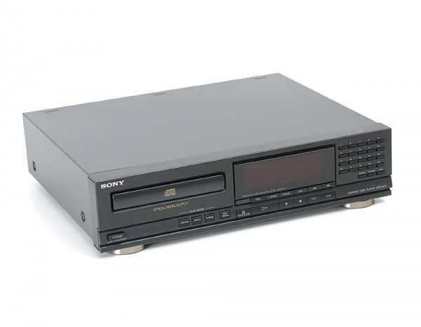 Sony CDP-M 78