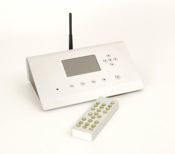 Olive Melody 2 network player