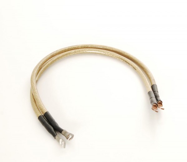 Audiolabor Speaker Cables 0.50 m