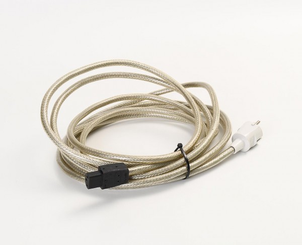 Mains cable power cable 6.0 m