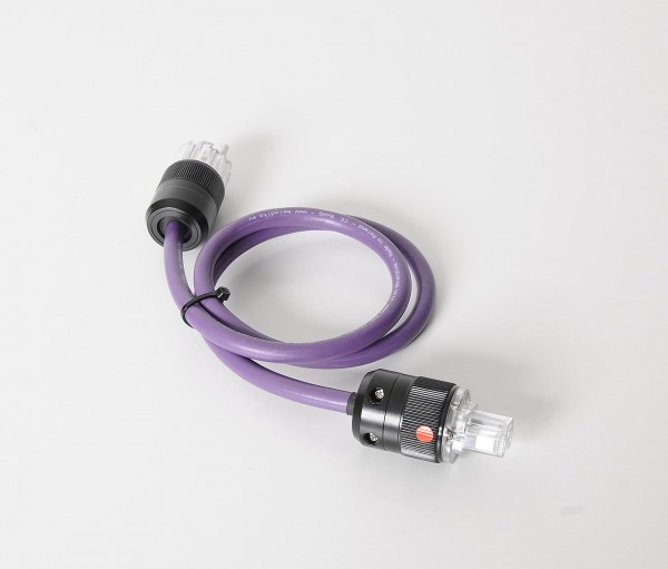 Melodika MDC3250 Purple Rain mains cable 1.00 m