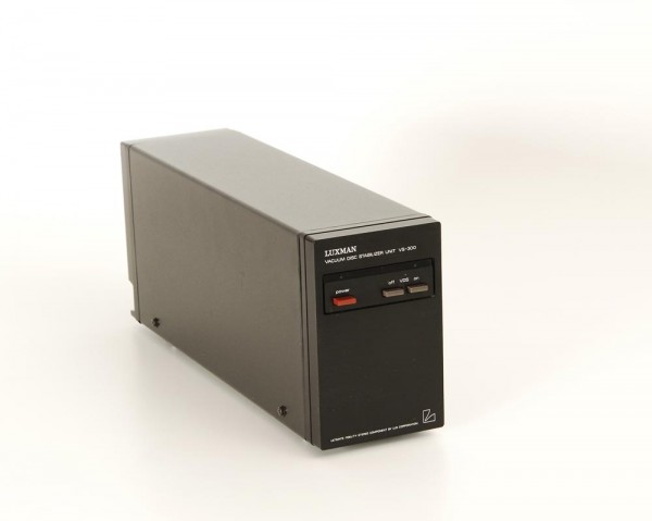 Luxman VS-300 Vakuumpumpe Netzteil