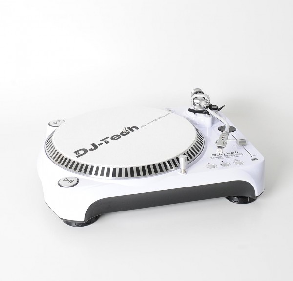 DJ-Tech Vinyl USB 20 | Turntables | + X | Audio Devices | Spring Air