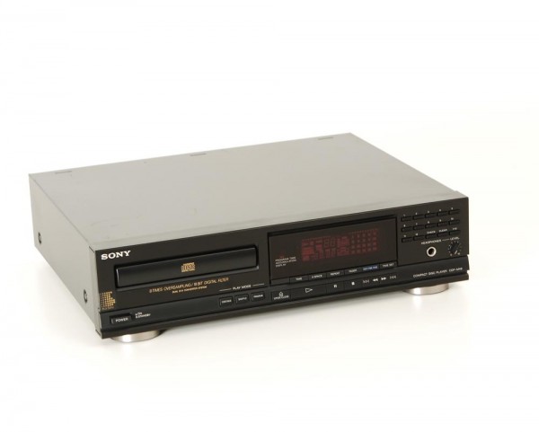 Sony CDP-M 49