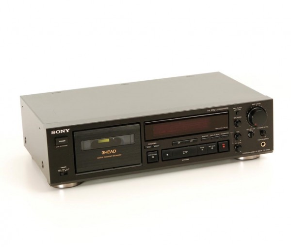 Sony TC-K 590
