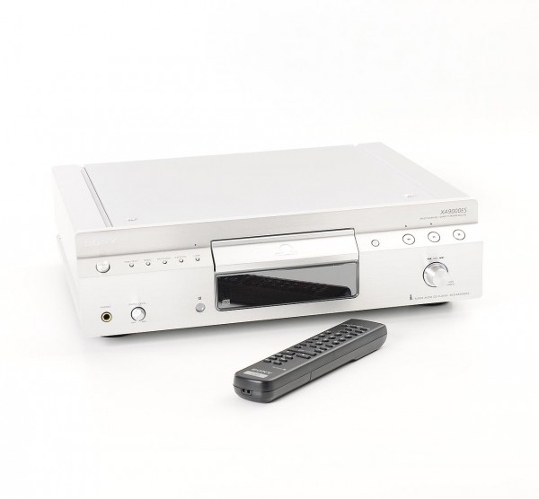 Sony SCD-XA9000 ES