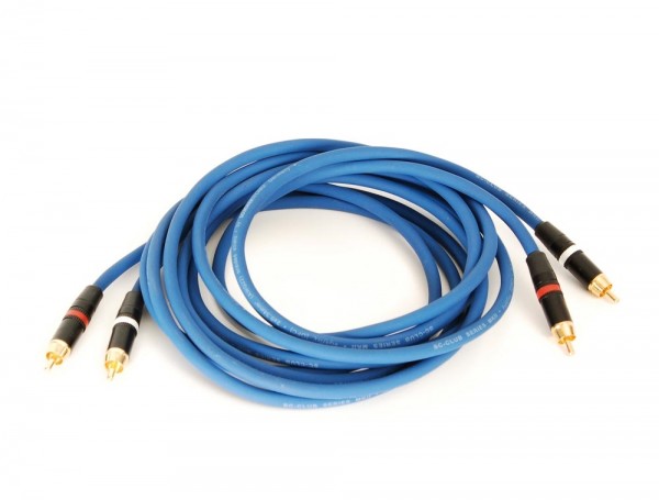 Sommercable SC Club MK II blue 2.0