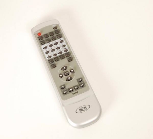 Eltax DV-280 Remote Control