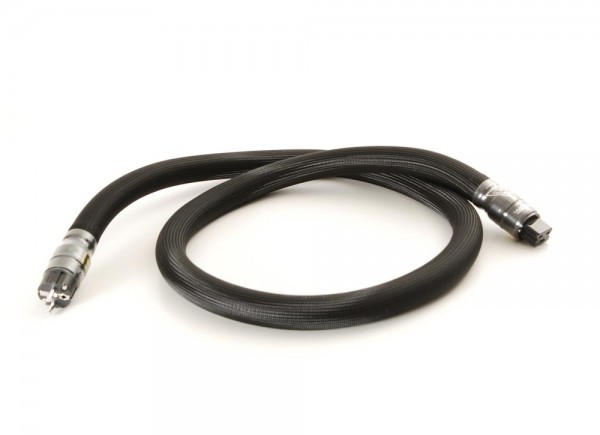 Shunyata Research Python ZiTron power cable power cable high current 1,80m