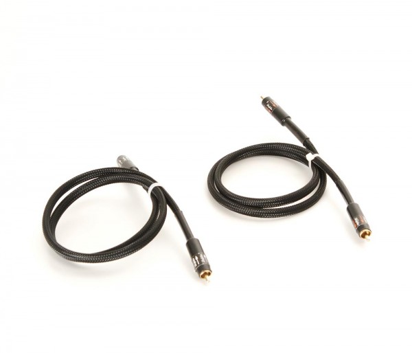 Dolphin RCA cable 0.80 m