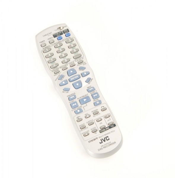 JVC RM-SDR002E Remote Control