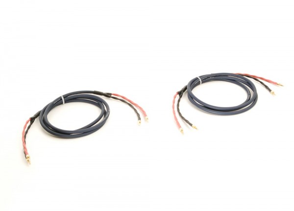 Straight Wire Musicable Speaker Cable 14/4 2.0 m