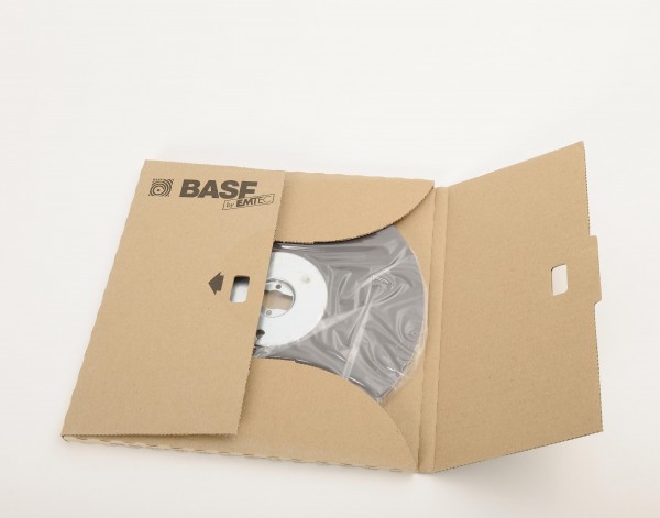 BASF PER 528 1000m 1/4 inch new