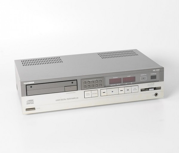 Telefunken HS-950