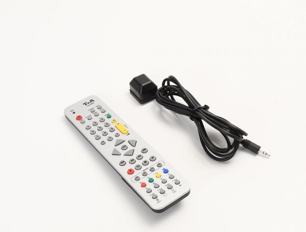 T+A FM 100 R remote control