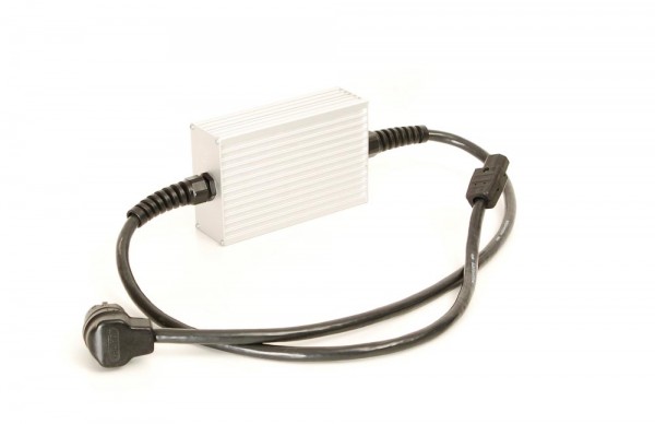 ASR Active mains cable mains filter